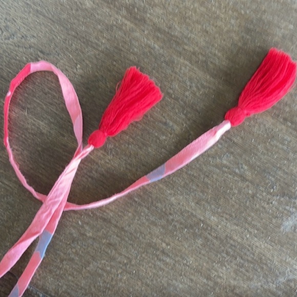 Oliphant Cozumel Pink Maxi  Dress 🥰 - Picture 4 of 6